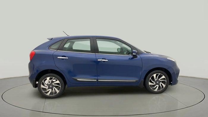 2019 Maruti Baleno