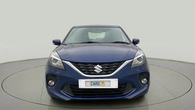 2019 Maruti Baleno