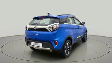 2020 Tata NEXON