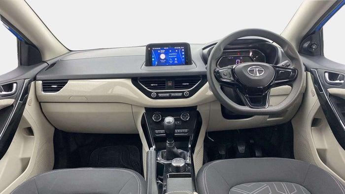 2020 Tata NEXON