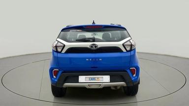 2020 Tata NEXON