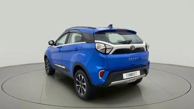 2020 Tata NEXON