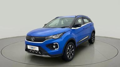 2020 Tata NEXON