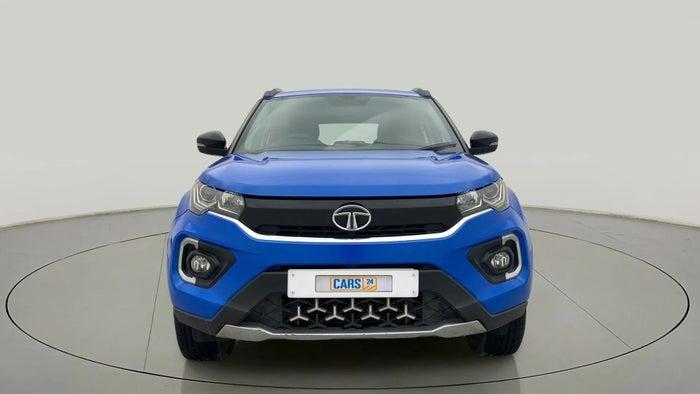 2020 Tata NEXON