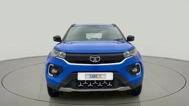 2020 Tata NEXON