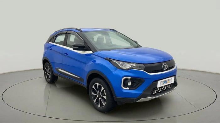 2020 Tata NEXON