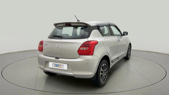 2020 Maruti Swift