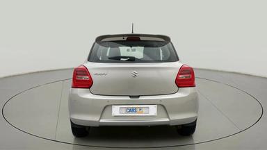 2020 Maruti Swift