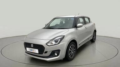 2020 Maruti Swift