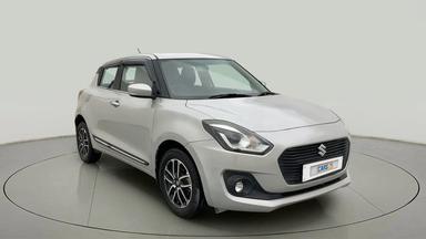 2020 Maruti Swift