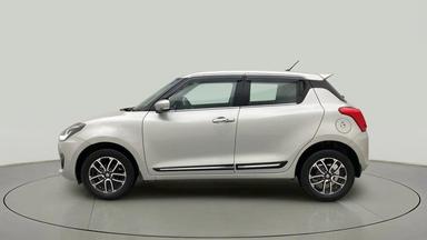 2020 Maruti Swift