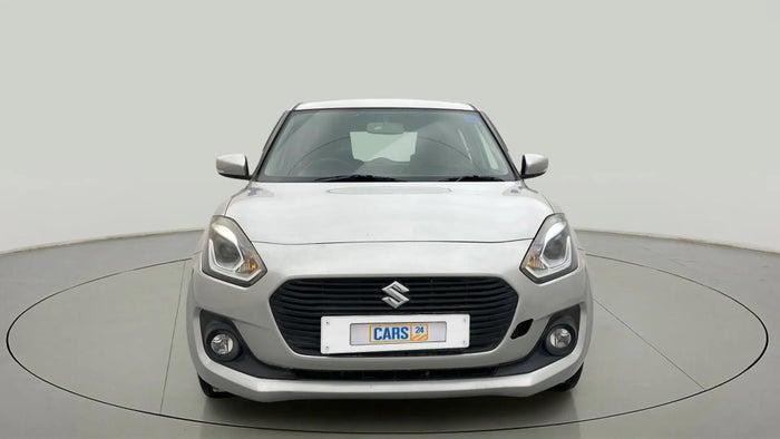 2020 Maruti Swift