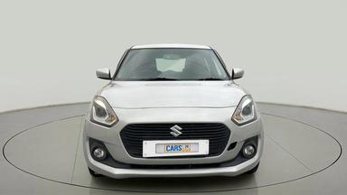 2020 Maruti Swift