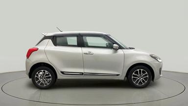 2020 Maruti Swift