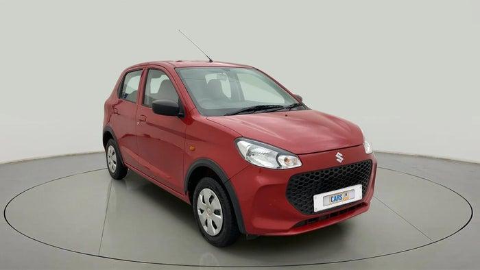 2022 Maruti Alto K10