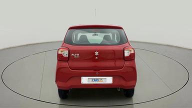 2022 Maruti Alto K10