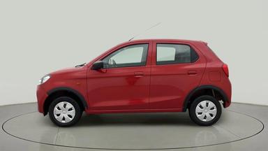 2022 Maruti Alto K10