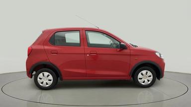 2022 Maruti Alto K10