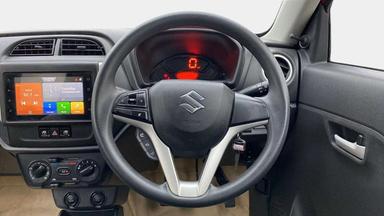 2022 Maruti Alto K10