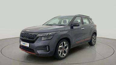 2021 KIA SELTOS