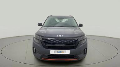 2021 KIA SELTOS