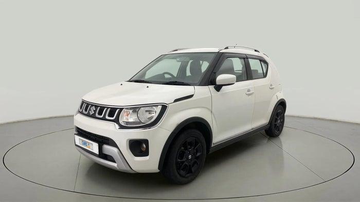 2022 Maruti IGNIS