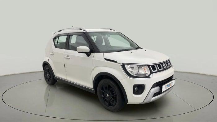 2022 Maruti IGNIS