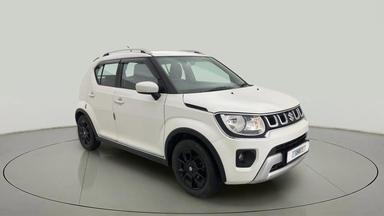 2022 Maruti IGNIS