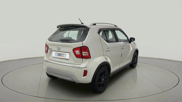 2022 Maruti IGNIS