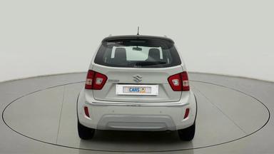 2022 Maruti IGNIS