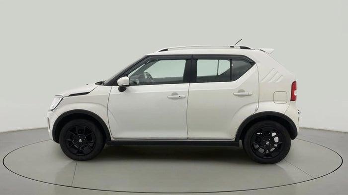 2022 Maruti IGNIS