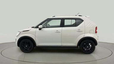 2022 Maruti IGNIS