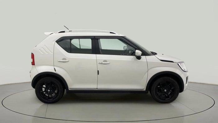 2022 Maruti IGNIS