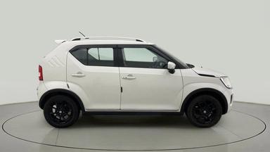 2022 Maruti IGNIS