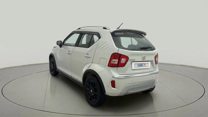 2022 Maruti IGNIS