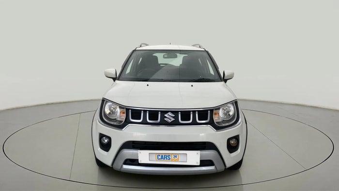 2022 Maruti IGNIS