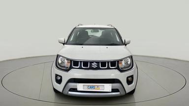 2022 Maruti IGNIS