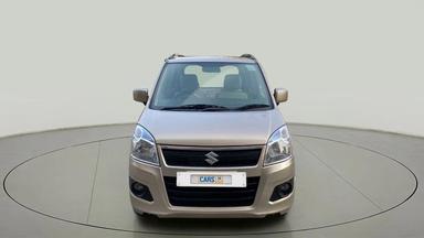 2016 Maruti Wagon R 1.0