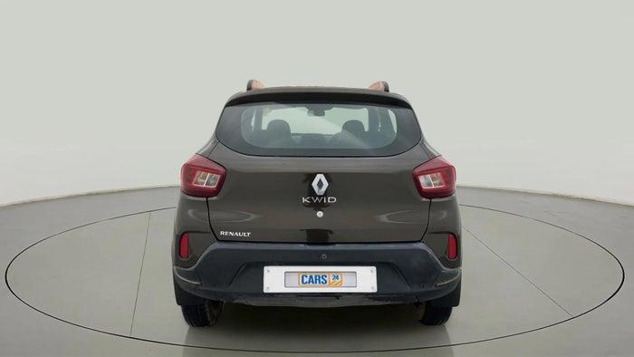 2020 Renault Kwid