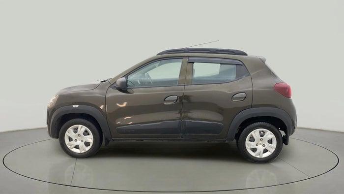 2020 Renault Kwid