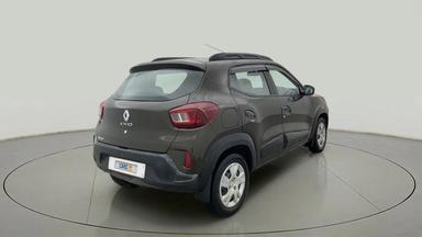 2020 Renault Kwid