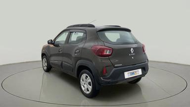 2020 Renault Kwid