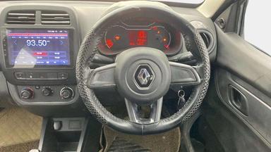 2020 Renault Kwid