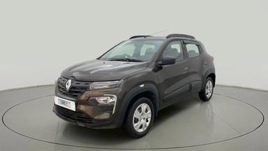 2020 Renault Kwid