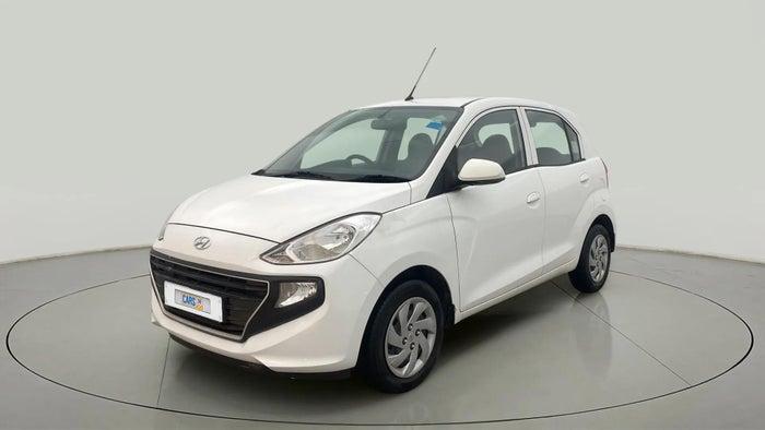 2020 Hyundai NEW SANTRO