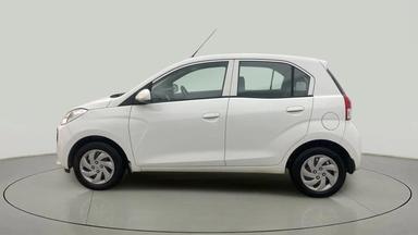 2020 Hyundai NEW SANTRO