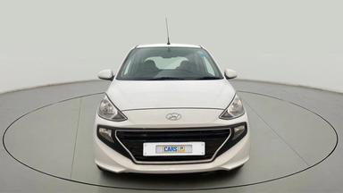 2020 Hyundai NEW SANTRO