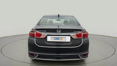 2017 Honda City