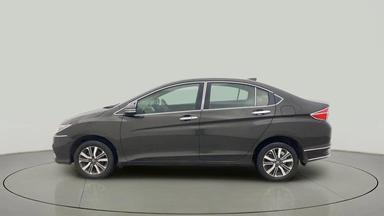 2017 Honda City