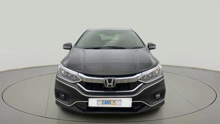 2017 Honda City